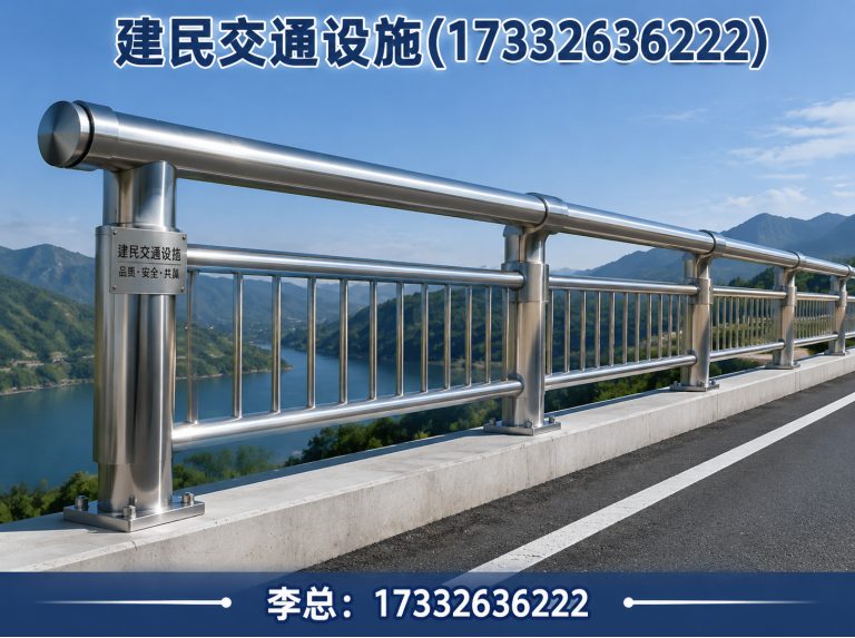 河北建民交通设施展示图